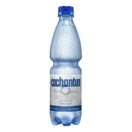 Cachantun Ml Agua Mineral Con Gas