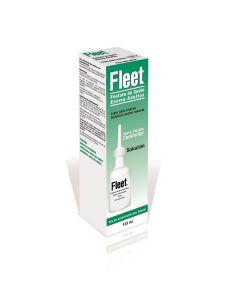Fleet Adulto -  Fosfato de Sodio - 133ml Solución para Enema