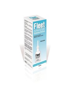 Fleet Infantil -  Fosfato de Sodio - 66ml Solución para Enema
