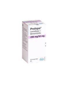 Prolopa - 30 Comprimidos