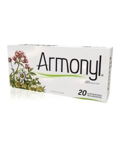 Armonyl Día - 20 Comprimidos Recubiertos