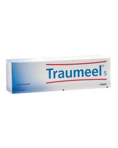 Traumeel S - 50gr Pomada Tópica