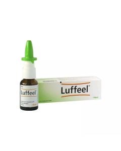 Luffeel - 20ml Solución Inhalación Nasal