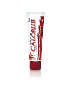 Calorub - 95gr Crema