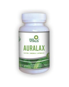 Auralax - 60 Cápsulas