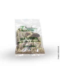 Alejandría - Bolsa de 8gr Hojas