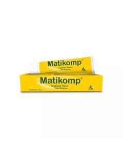 Matikomp - 35gr Ungüento Tópico