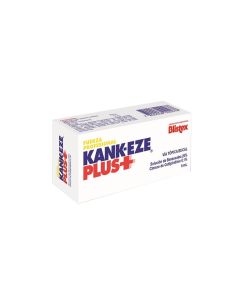 Kank-Eze Plus - 5ml Solución Oral