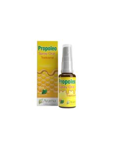 Propoleo Menta - 30ml Spray Oral