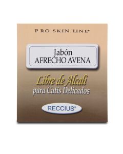 Reccius Pro Skin Line - 100gr Jabón