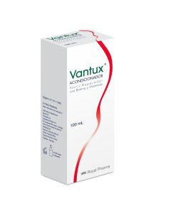 Vantux - 100ml Acondicionador