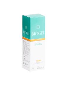 Biogel - 2% Ketoconazol - 150ml Shampoo