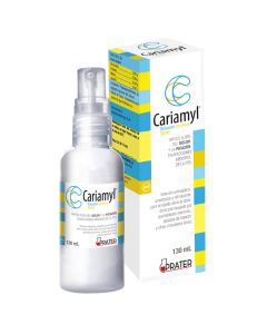Cariamyl - 130ml Solución Dérmica en Spray