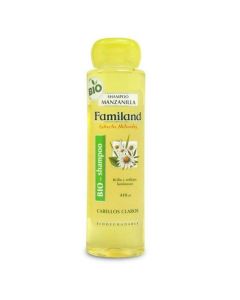 Familand - 410ml Shampoo Manzanilla