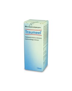 Traumeel - 30ml Solución Oral para Gotas