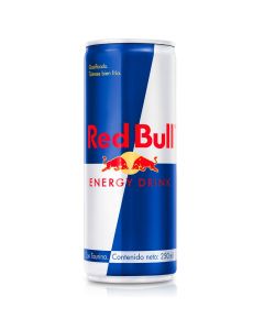 Red Bull - 250ml Bebida
