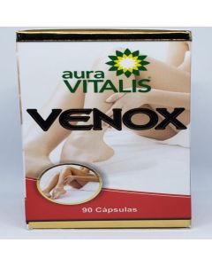 Venox - 90 Cápsulas