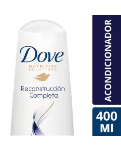 Dove Reconstrucción Completa - 400ml Acondicionador