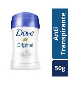 Dove Original - 50gr Desodorante en Barra