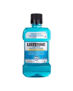 Listerine Control Sarro - 360ml Colutorio