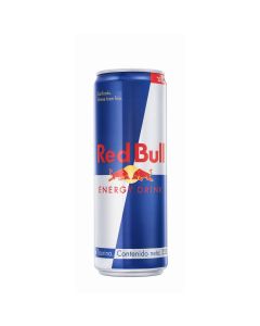 Red Bull - 355ml Bebida
