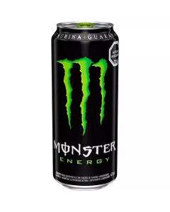 Monster - 473ml Bebida Energética
