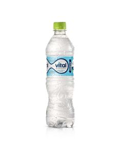 Vital - 600ml Agua Mineral