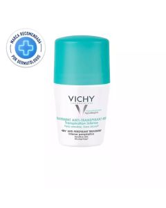 Vichy - 50ml Desodorante Antitranspirante Roll-on