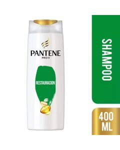 Pantene - 400ml Shampoo Restauración