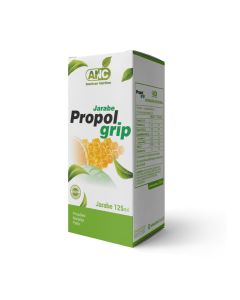 Propolgrip Propóleo - 125ml Jarabe