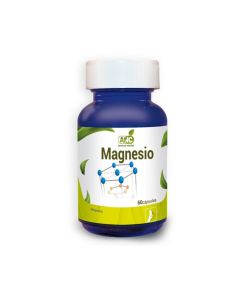 Magnesio - 60 Cápsulas