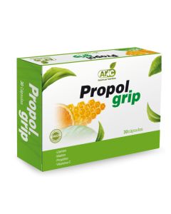 Propolgrip Propóleo - 30 Cápsulas