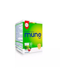 Muno - 30 Comprimidos