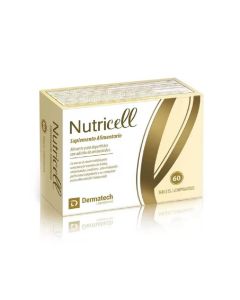 Nutricell - 60 Comprimidos