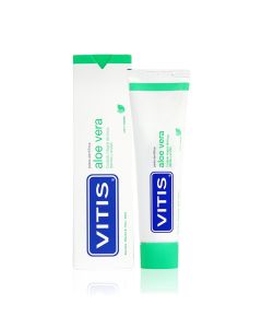 Vitis Aloe Vera - 100ml Pasta Dental