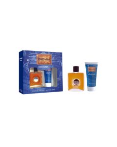 Denim - Pack Aftershave 75ml + Colonia 75ml