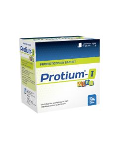 Protium-I Mini - 15 Sobres Polvo para Suspensión Oral