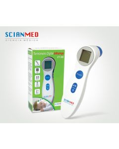 Scanmed -1 Termómetro Digital Infrarrojo