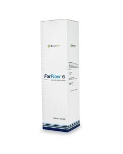 Forflow - Frasco con 133ml Solución para enema