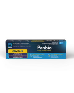 Panbio - 1 Unidad Test de Antígeno COVID-19