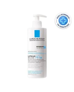 La Roche-Posay Lipikar Baume AP+M - 400ml Bálsamo Hidratante