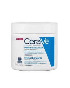 Cerave Moisturising Cream - 454gr Crema Hidratante  