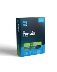 Panbio - 1 Test de VIH