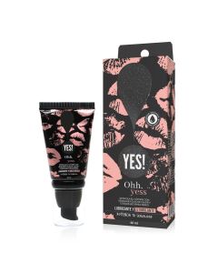 Yes! Ohh Yess - 40ml Gel Lubricante y Estimulante