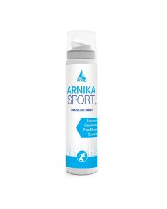 Arnika Sport - 75ml Emulsión Espumante Spray