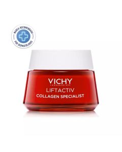 Vichy Liftactiv Collagen Specialist - 50ml Crema Anti-Edad de Día