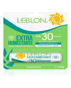 Leblon Extra Humectante - 4,25grs Labial Protector Solar