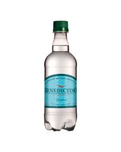 Benedictino - 500ml Agua con Gas