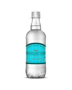 Benedictino - 500ml Agua sin Gas