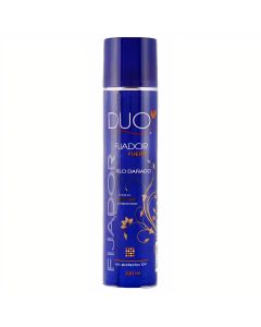 Duo Laca - 330ml Fijador de Pelo Fuerte en Spray